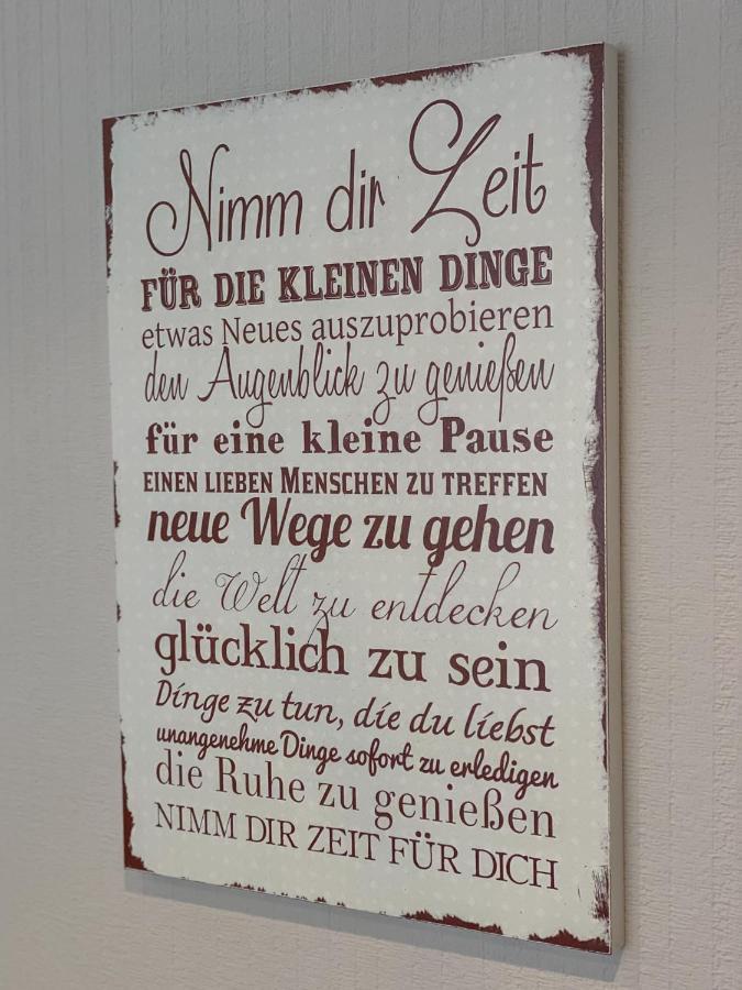 Apartament Ferienweingut Juergen Beth Kröv Zewnętrze zdjęcie